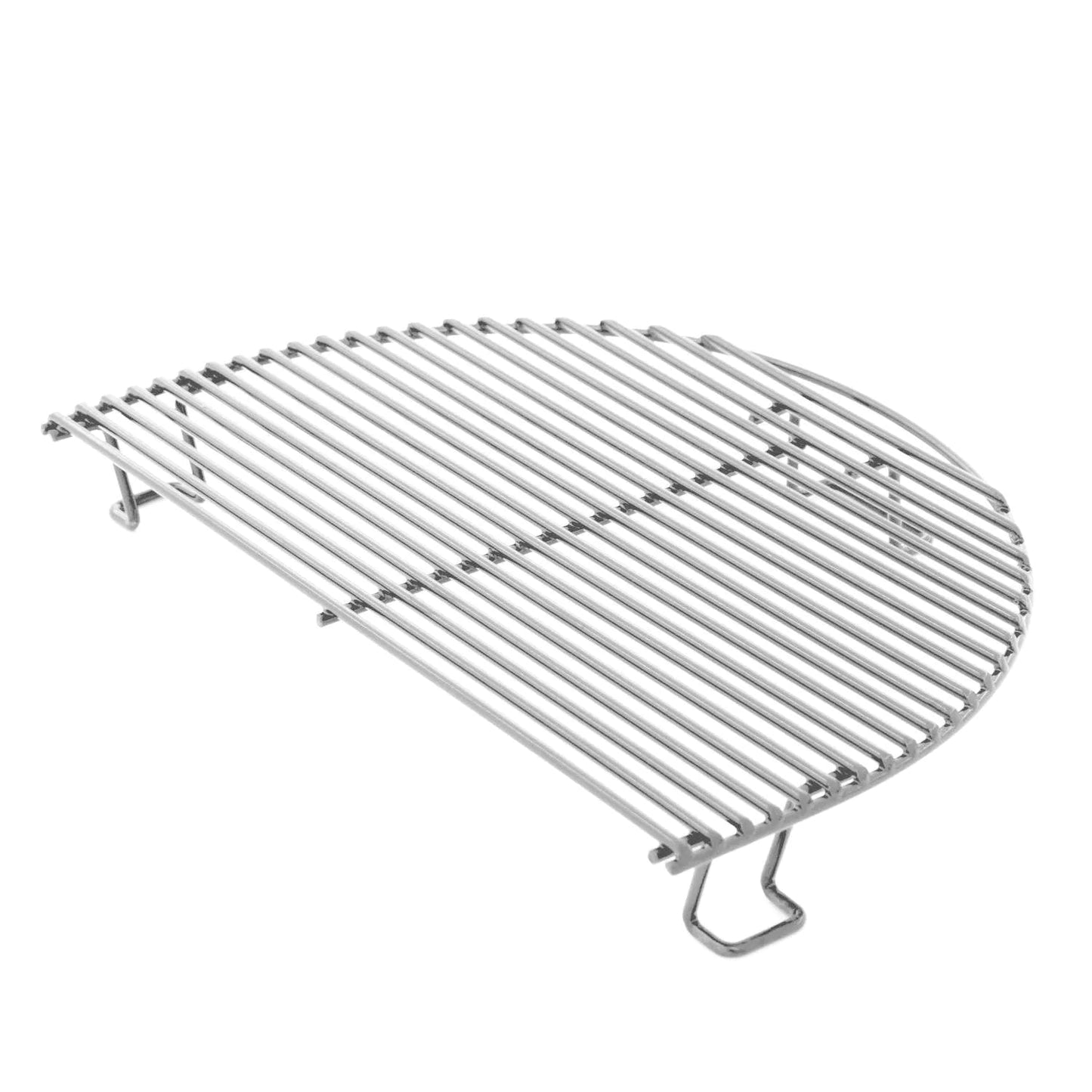 Oval Junior Charcoal Grill