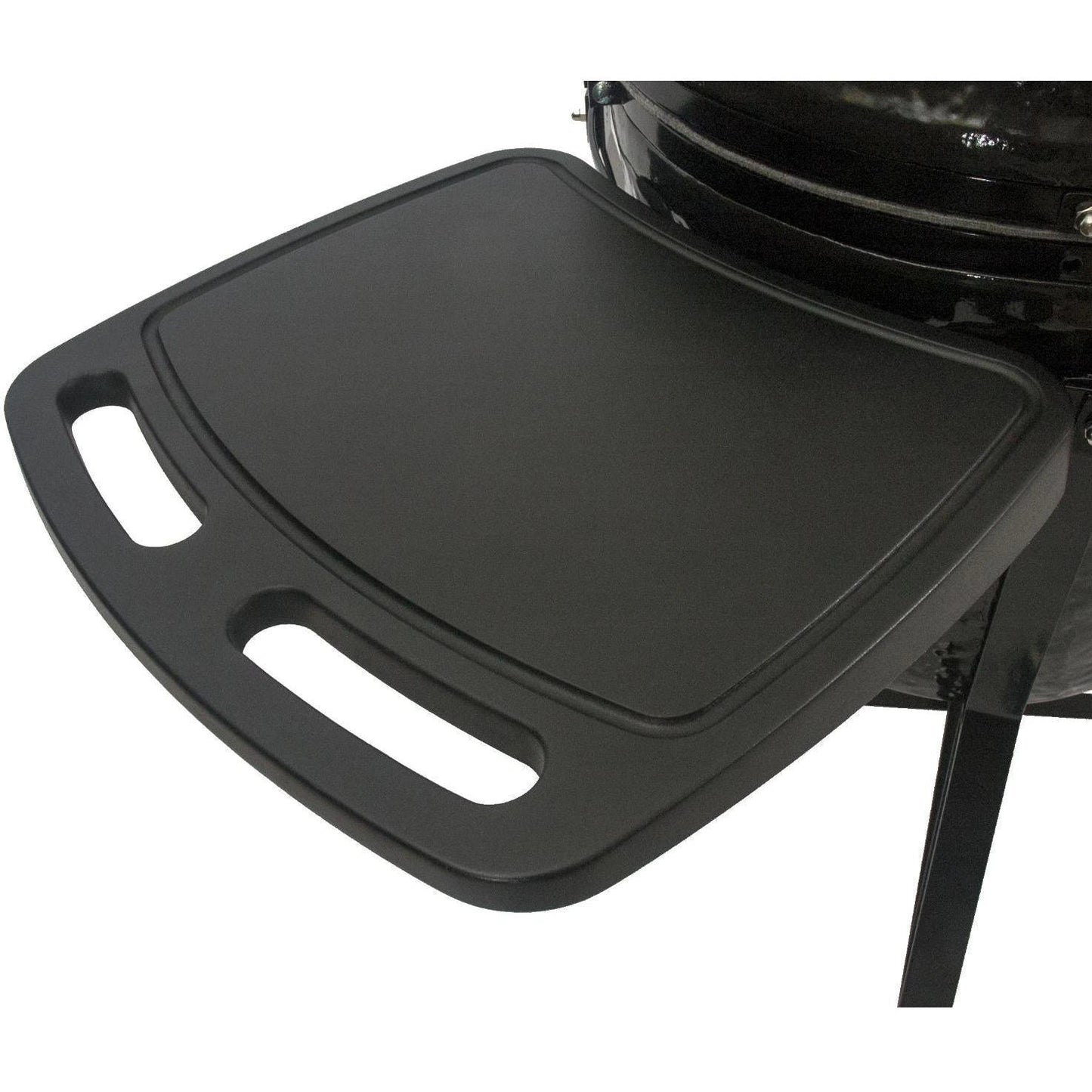 Oval Junior Charcoal All-In-One Grill