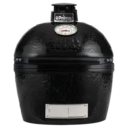 Oval Junior Charcoal Grill