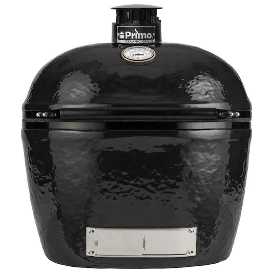 Oval X-Large Charcoal Grill